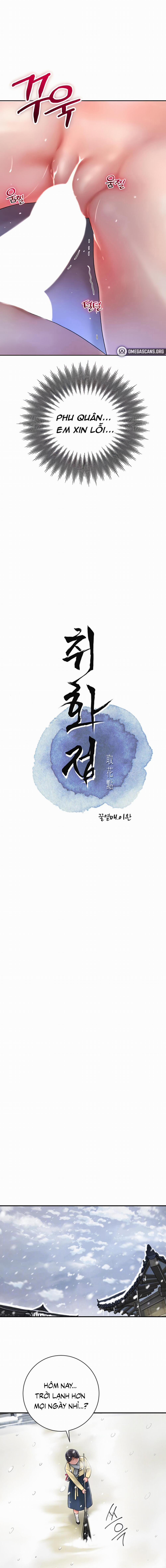 Tụ Hoa Điểm 8 trang 2