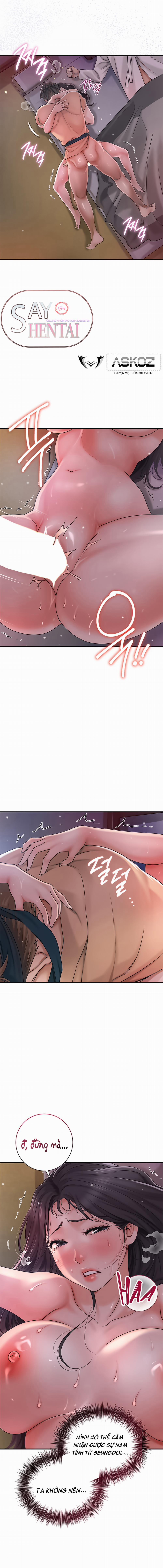 Tụ Hoa Điểm 8 trang 21