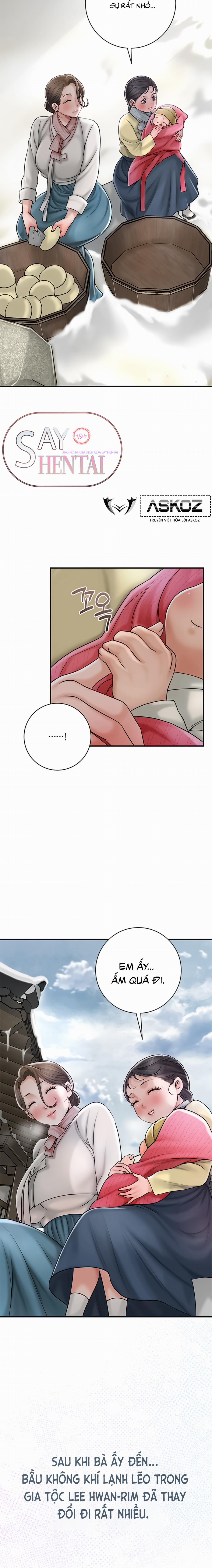 Tụ Hoa Điểm 8 trang 7