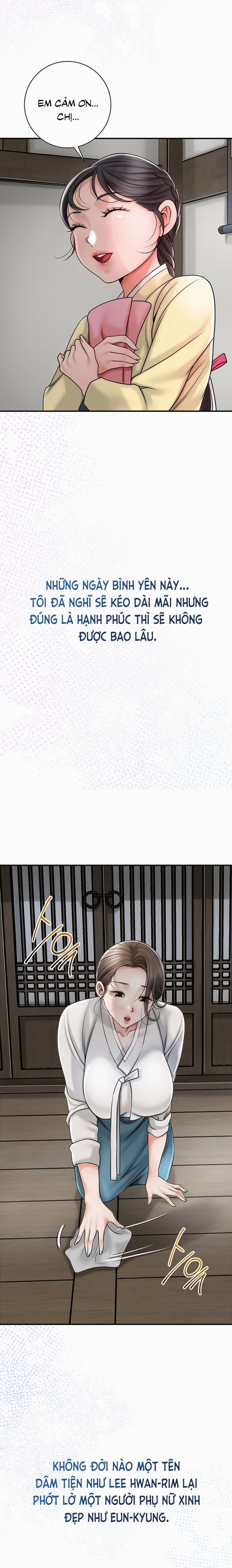 Tụ Hoa Điểm 8 trang 9