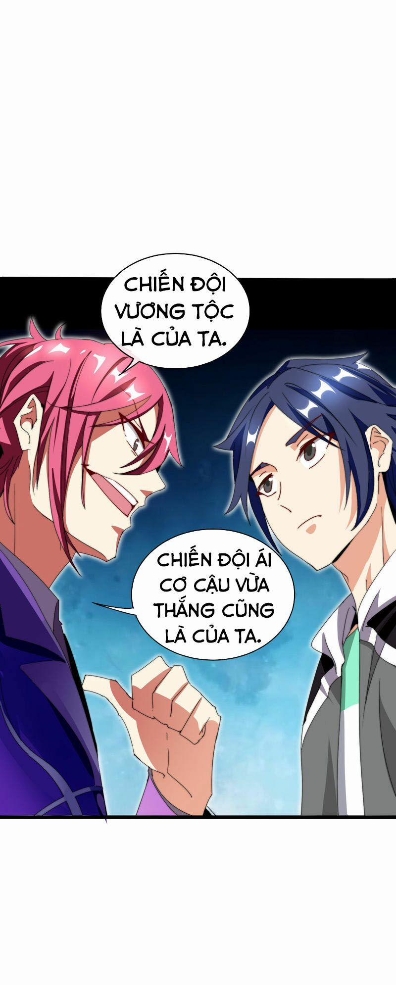 Từ Hôm Nay Bắt Đầu Làm Người Giàu Nhất 114 trang 1