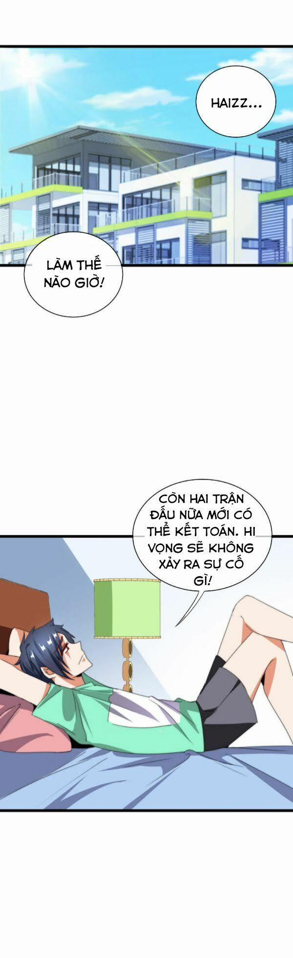 Từ Hôm Nay Bắt Đầu Làm Người Giàu Nhất 115 trang 0