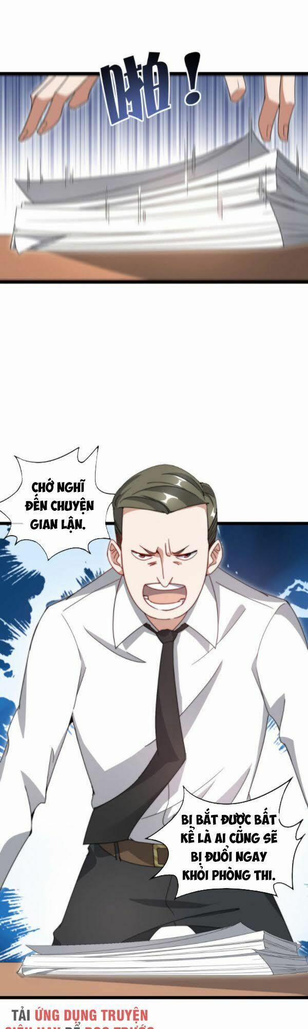 Từ Hôm Nay Bắt Đầu Làm Người Giàu Nhất 116 trang 1