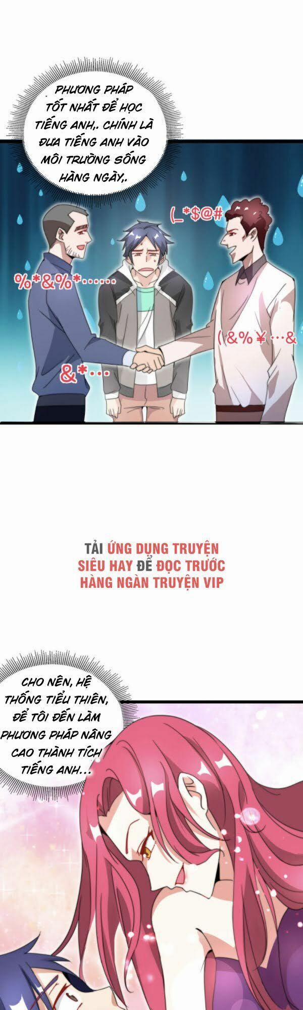 Từ Hôm Nay Bắt Đầu Làm Người Giàu Nhất 120 trang 1