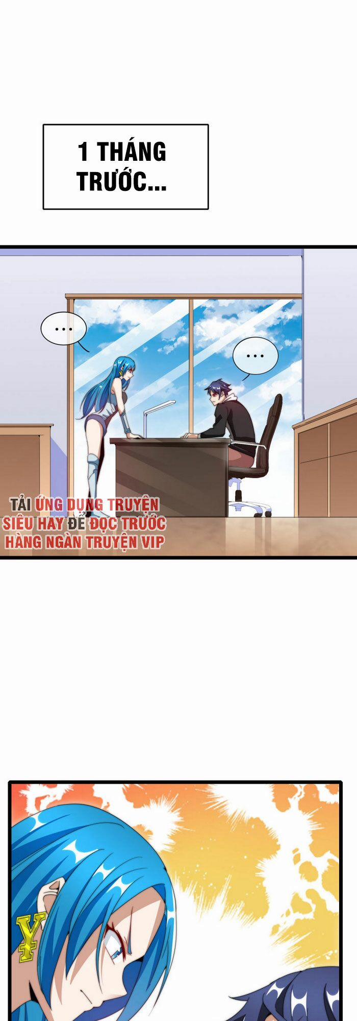 Từ Hôm Nay Bắt Đầu Làm Người Giàu Nhất 121 trang 0