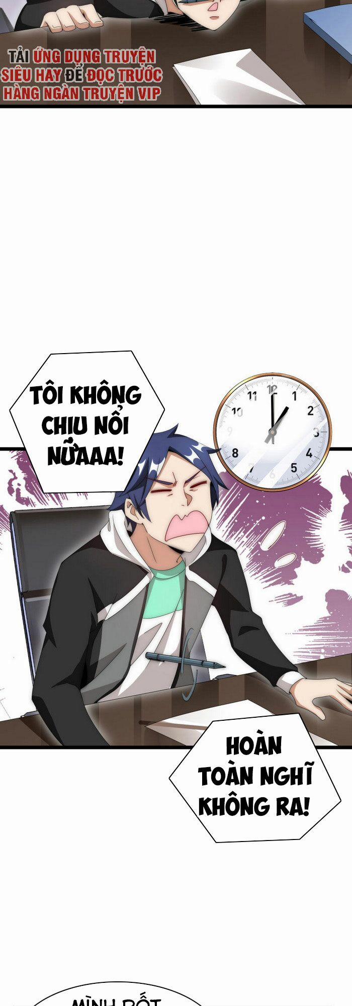 Từ Hôm Nay Bắt Đầu Làm Người Giàu Nhất 125 trang 1