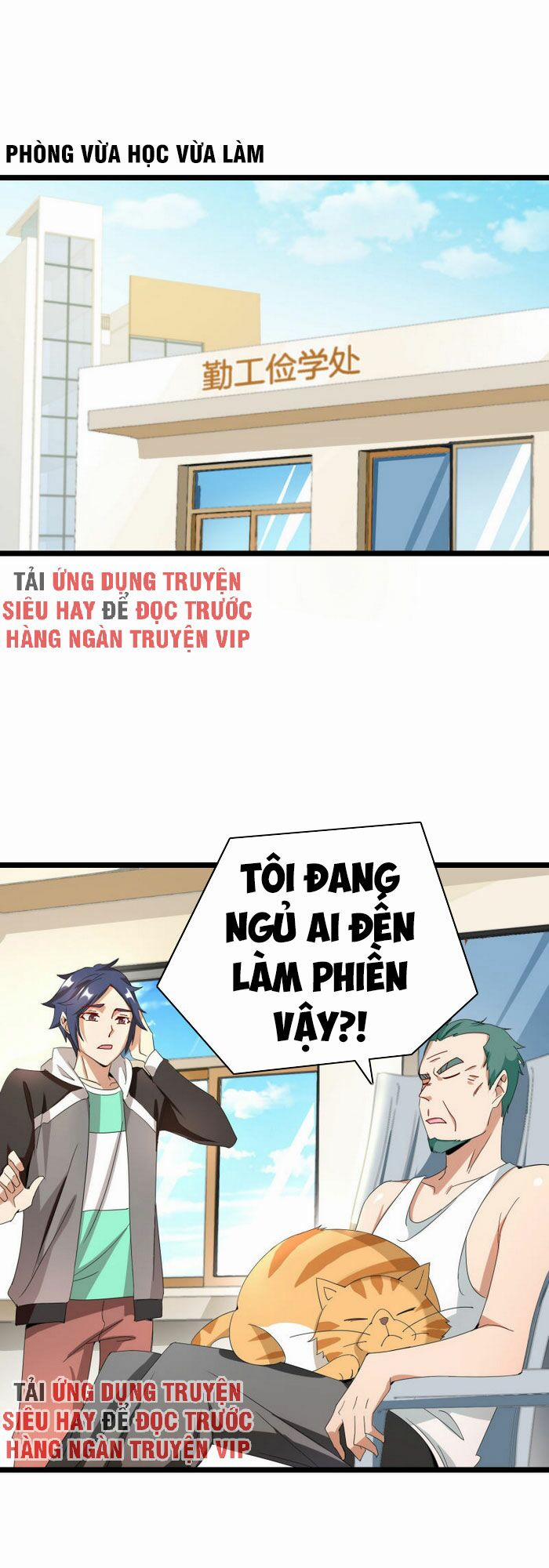 Từ Hôm Nay Bắt Đầu Làm Người Giàu Nhất 126 trang 0