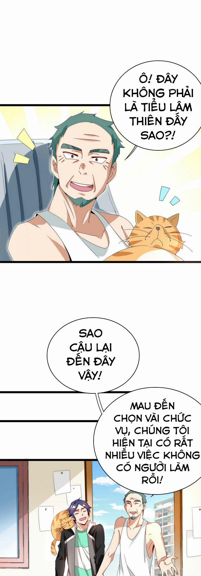 Từ Hôm Nay Bắt Đầu Làm Người Giàu Nhất 126 trang 1