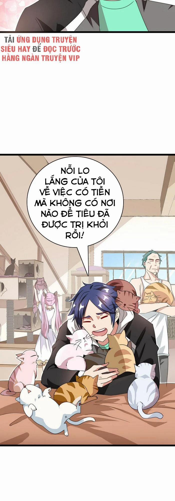 Từ Hôm Nay Bắt Đầu Làm Người Giàu Nhất 128 trang 1