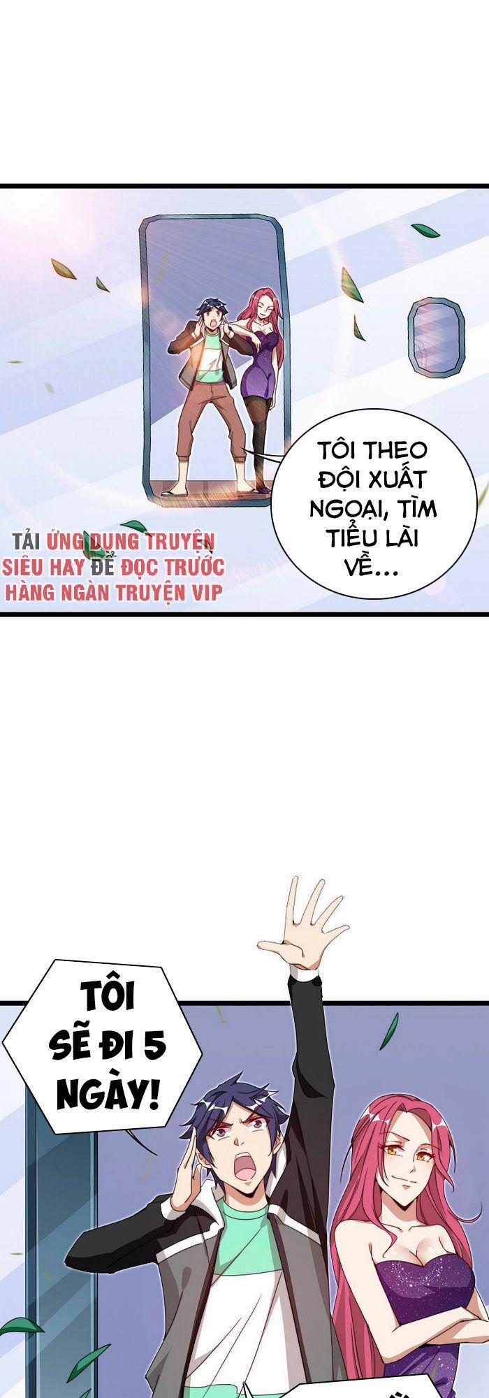 Từ Hôm Nay Bắt Đầu Làm Người Giàu Nhất 129 trang 0
