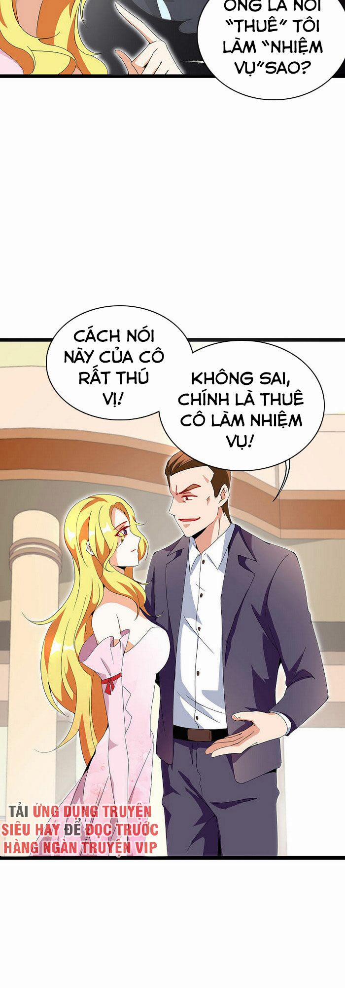 Từ Hôm Nay Bắt Đầu Làm Người Giàu Nhất 134 trang 1