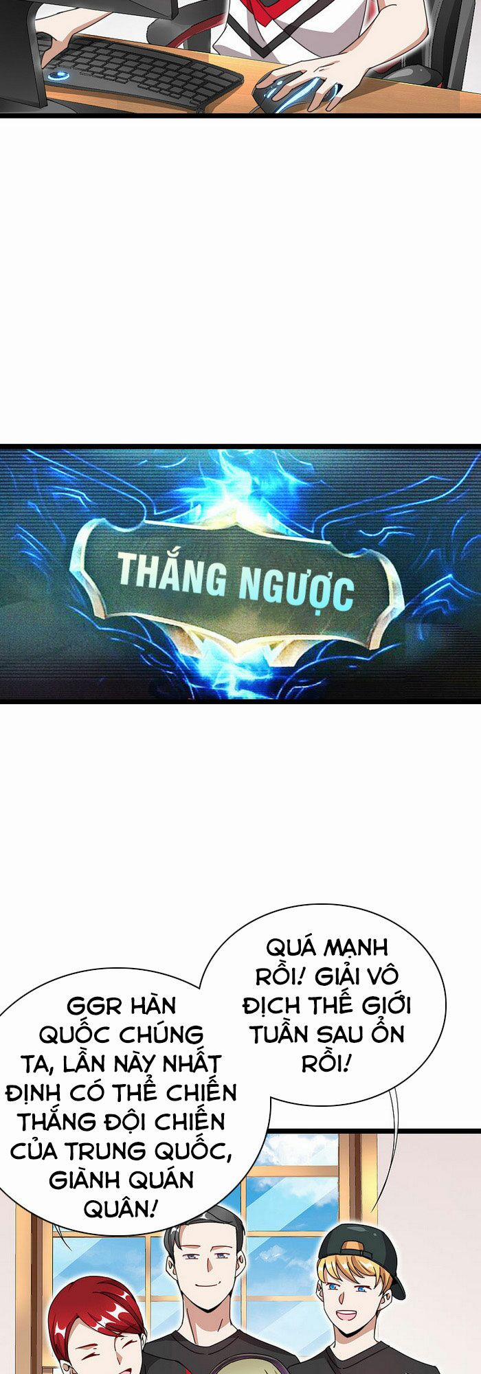 Từ Hôm Nay Bắt Đầu Làm Người Giàu Nhất 135 trang 1