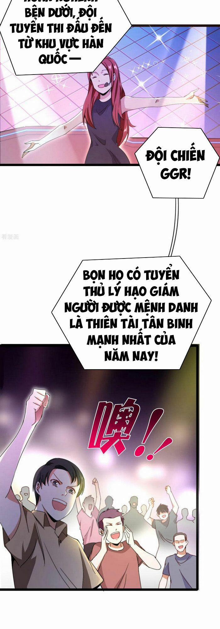 Từ Hôm Nay Bắt Đầu Làm Người Giàu Nhất 137 trang 1