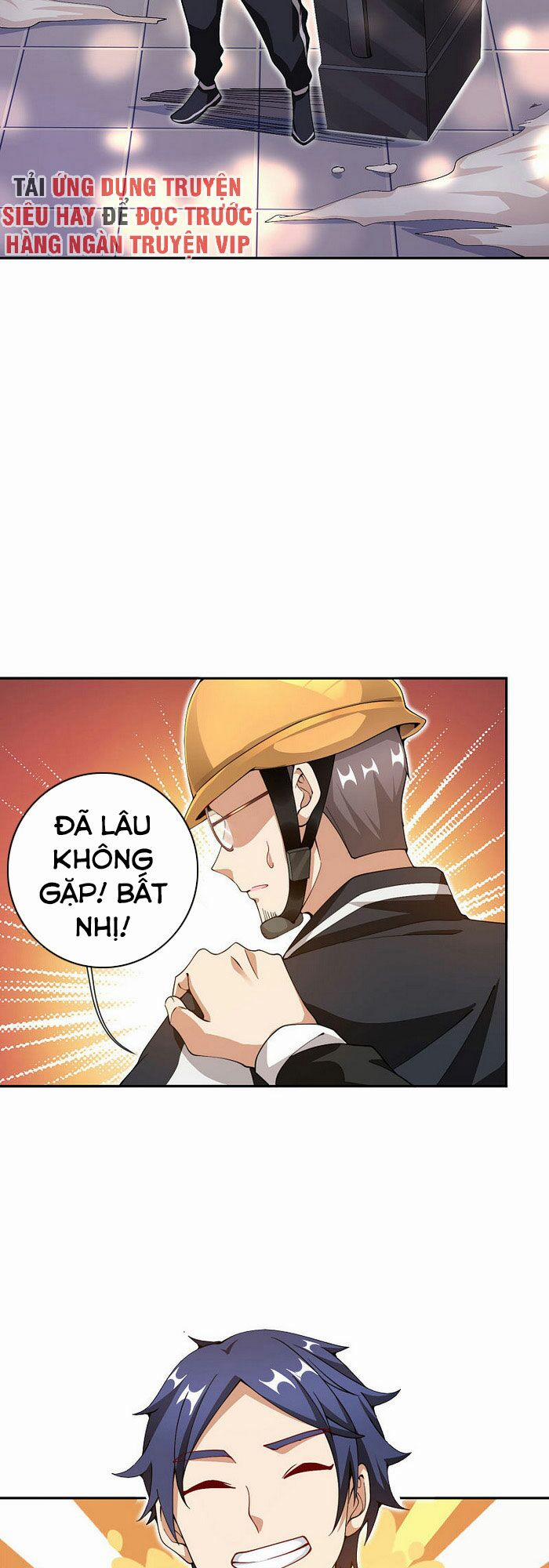 Từ Hôm Nay Bắt Đầu Làm Người Giàu Nhất 142 trang 1