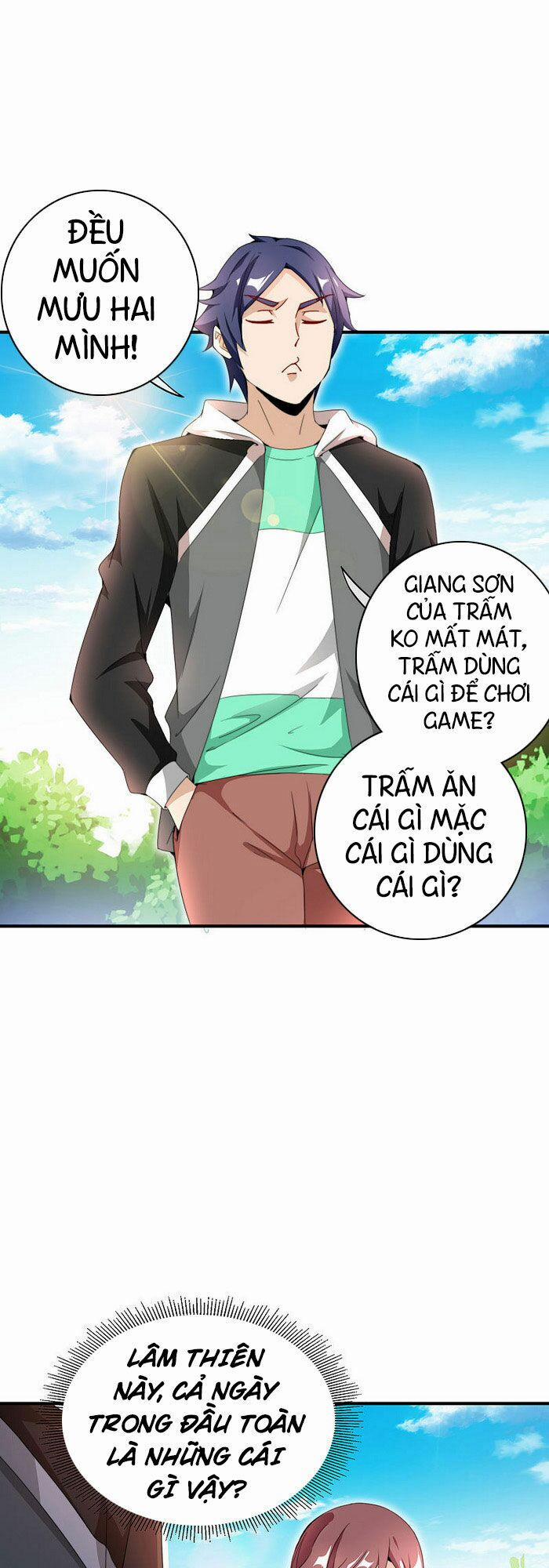 Từ Hôm Nay Bắt Đầu Làm Người Giàu Nhất 164 trang 0