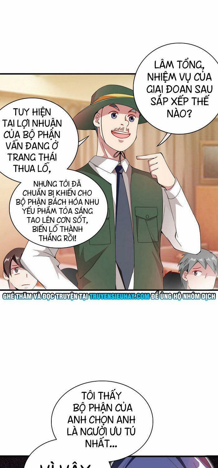 Từ Hôm Nay Bắt Đầu Làm Người Giàu Nhất 170 trang 0