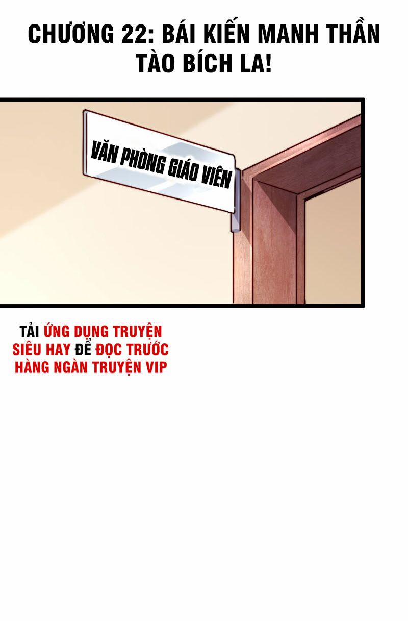 Từ Hôm Nay Bắt Đầu Làm Người Giàu Nhất 22 trang 0