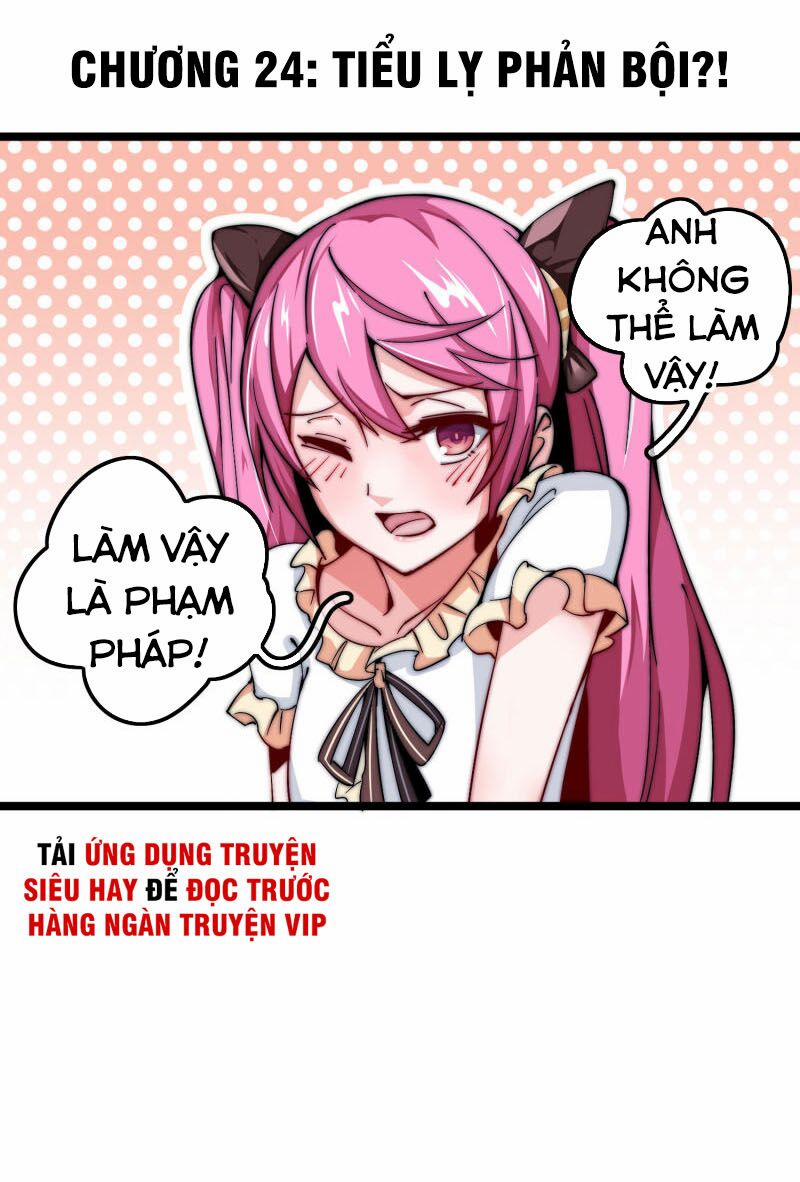 Từ Hôm Nay Bắt Đầu Làm Người Giàu Nhất 24 trang 0