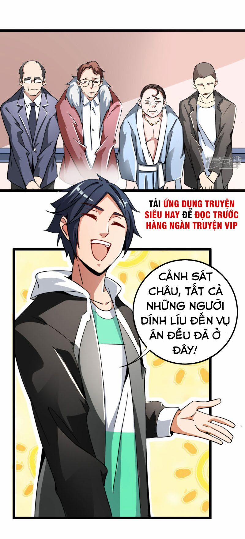 Từ Hôm Nay Bắt Đầu Làm Người Giàu Nhất 41.5 trang 0