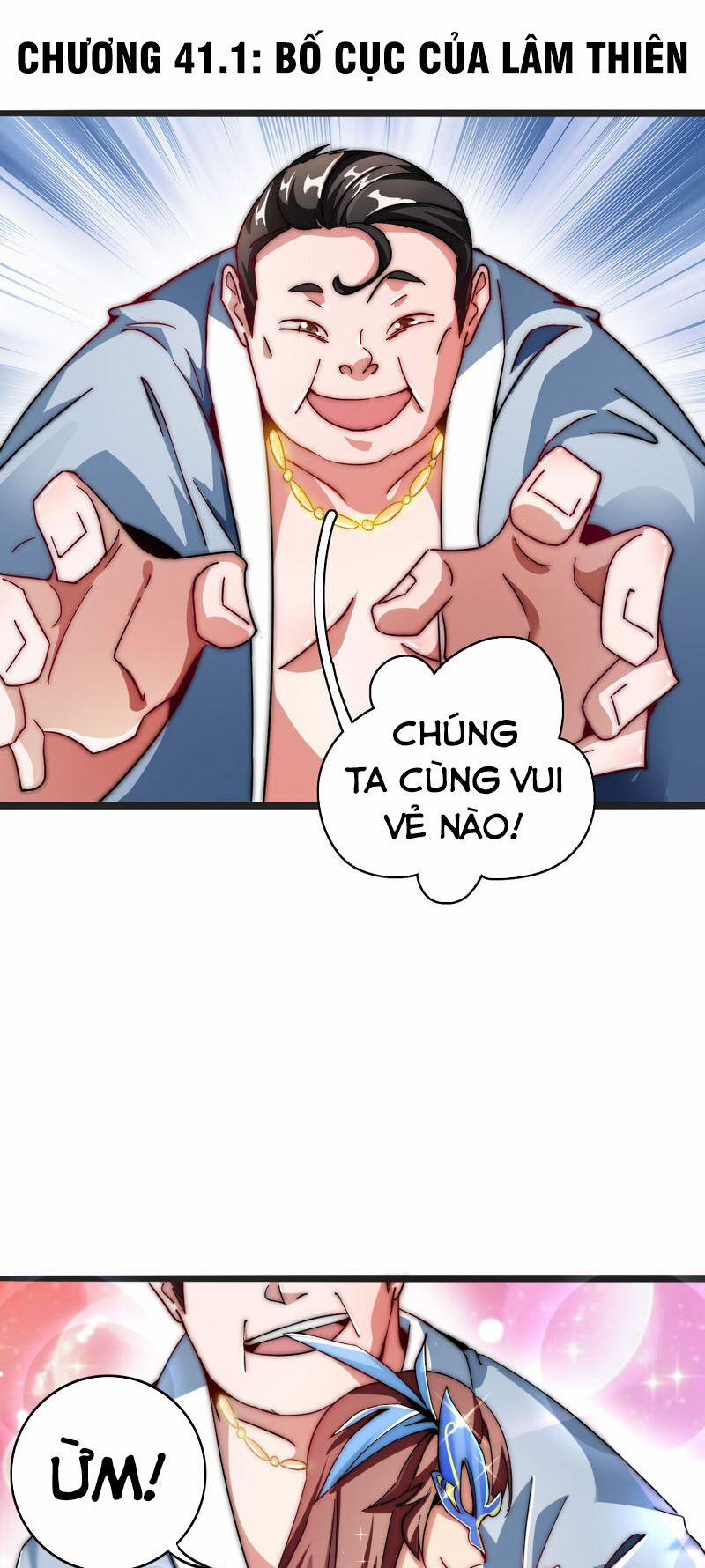 Từ Hôm Nay Bắt Đầu Làm Người Giàu Nhất 41 trang 0