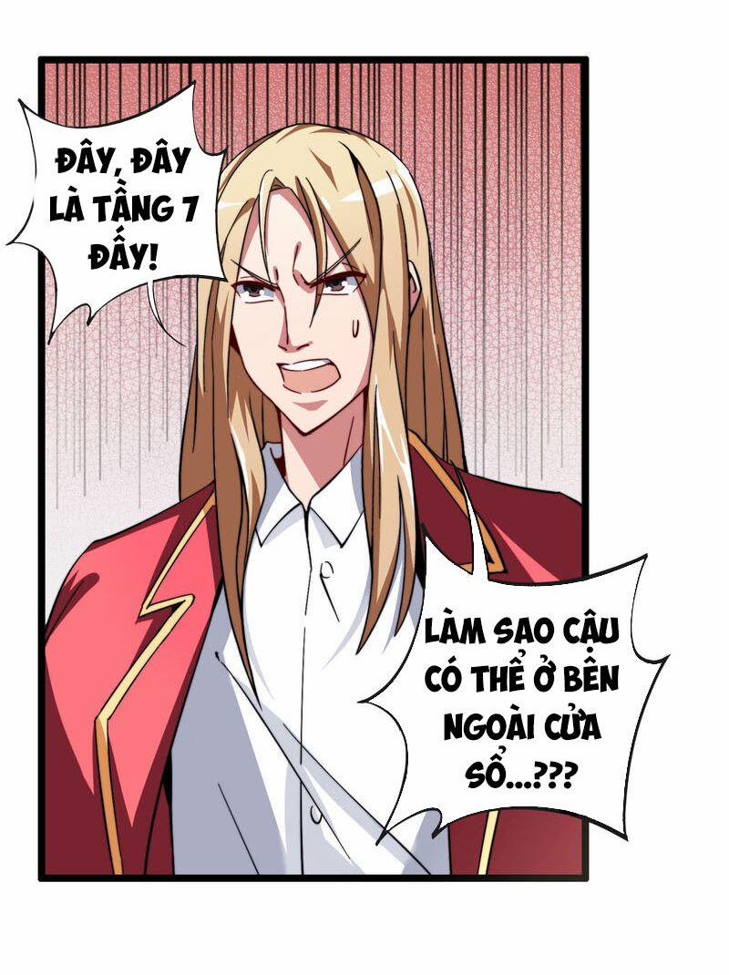 Từ Hôm Nay Bắt Đầu Làm Người Giàu Nhất 42.5 trang 1