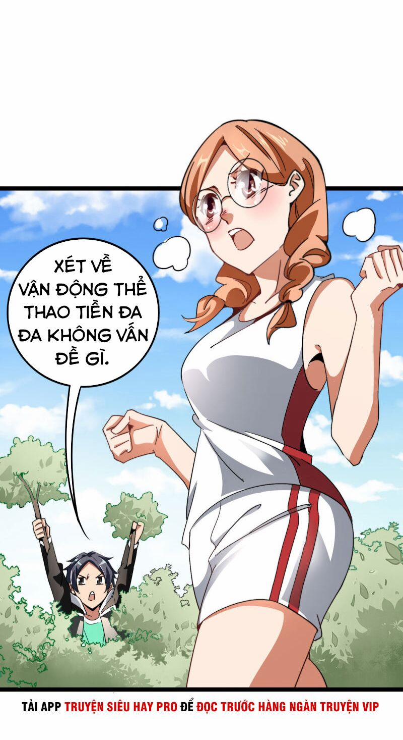 Từ Hôm Nay Bắt Đầu Làm Người Giàu Nhất 47 trang 1