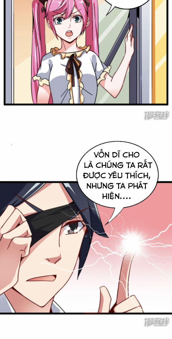 Từ Hôm Nay Bắt Đầu Làm Người Giàu Nhất 52 trang 1