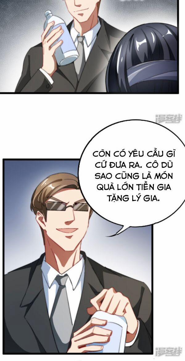 Từ Hôm Nay Bắt Đầu Làm Người Giàu Nhất 59 trang 1