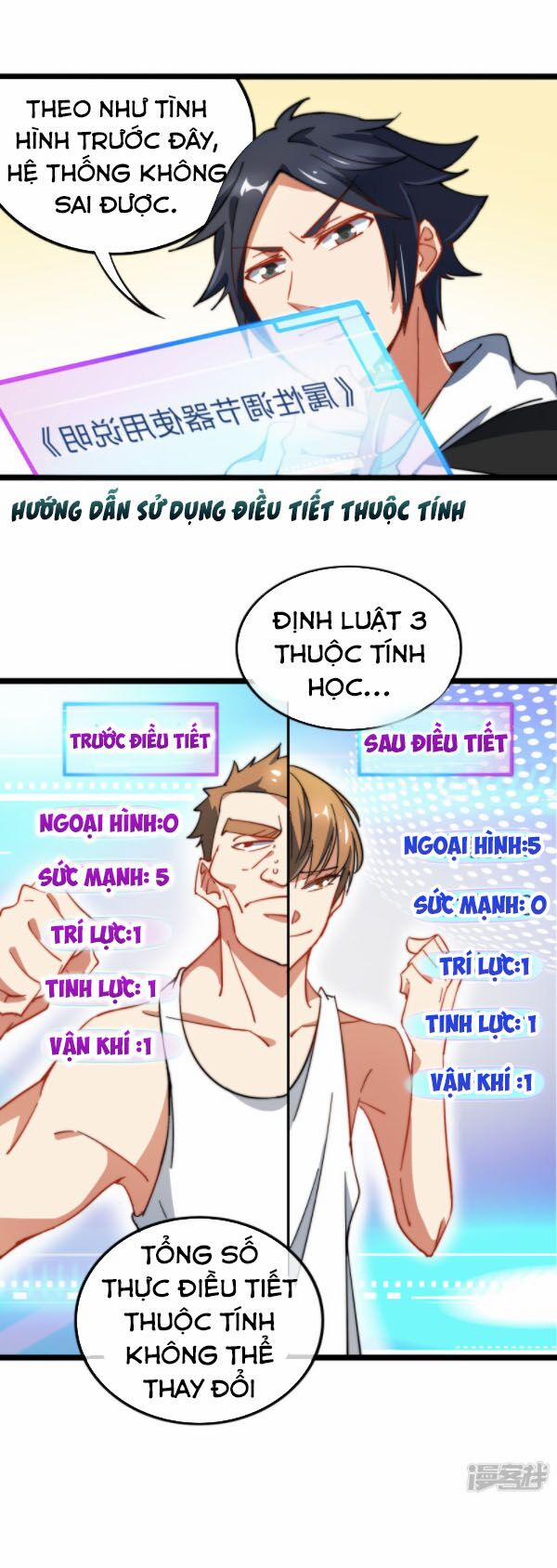 Từ Hôm Nay Bắt Đầu Làm Người Giàu Nhất 60 trang 0