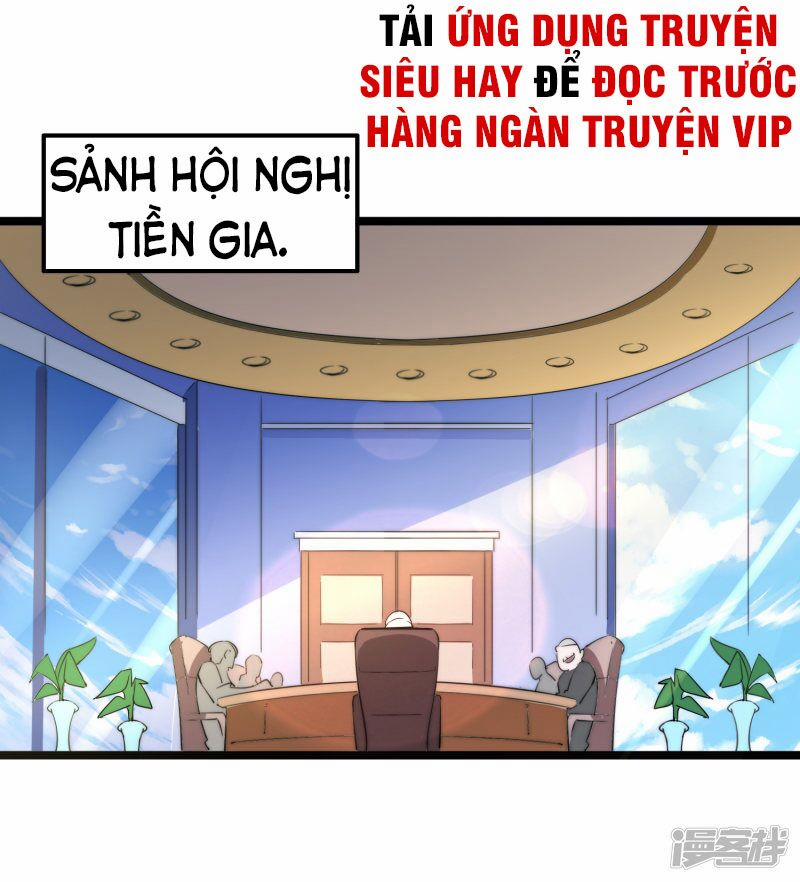 Từ Hôm Nay Bắt Đầu Làm Người Giàu Nhất 61 trang 0