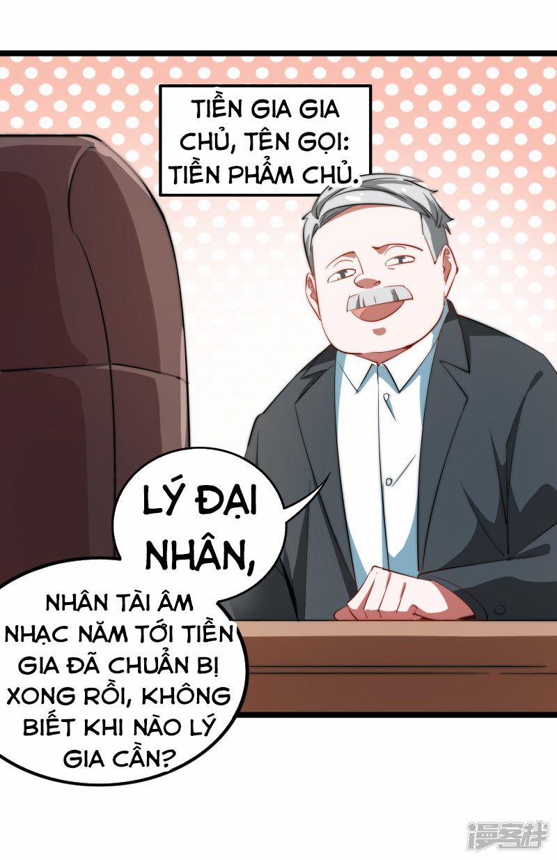 Từ Hôm Nay Bắt Đầu Làm Người Giàu Nhất 61 trang 1