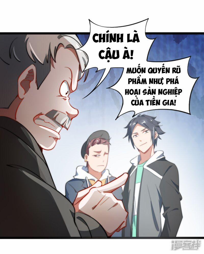 Từ Hôm Nay Bắt Đầu Làm Người Giàu Nhất 62 trang 1