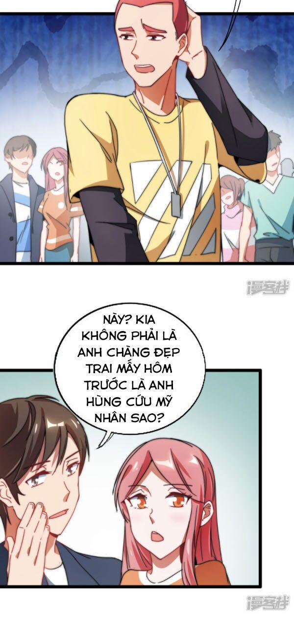Từ Hôm Nay Bắt Đầu Làm Người Giàu Nhất 65 trang 1