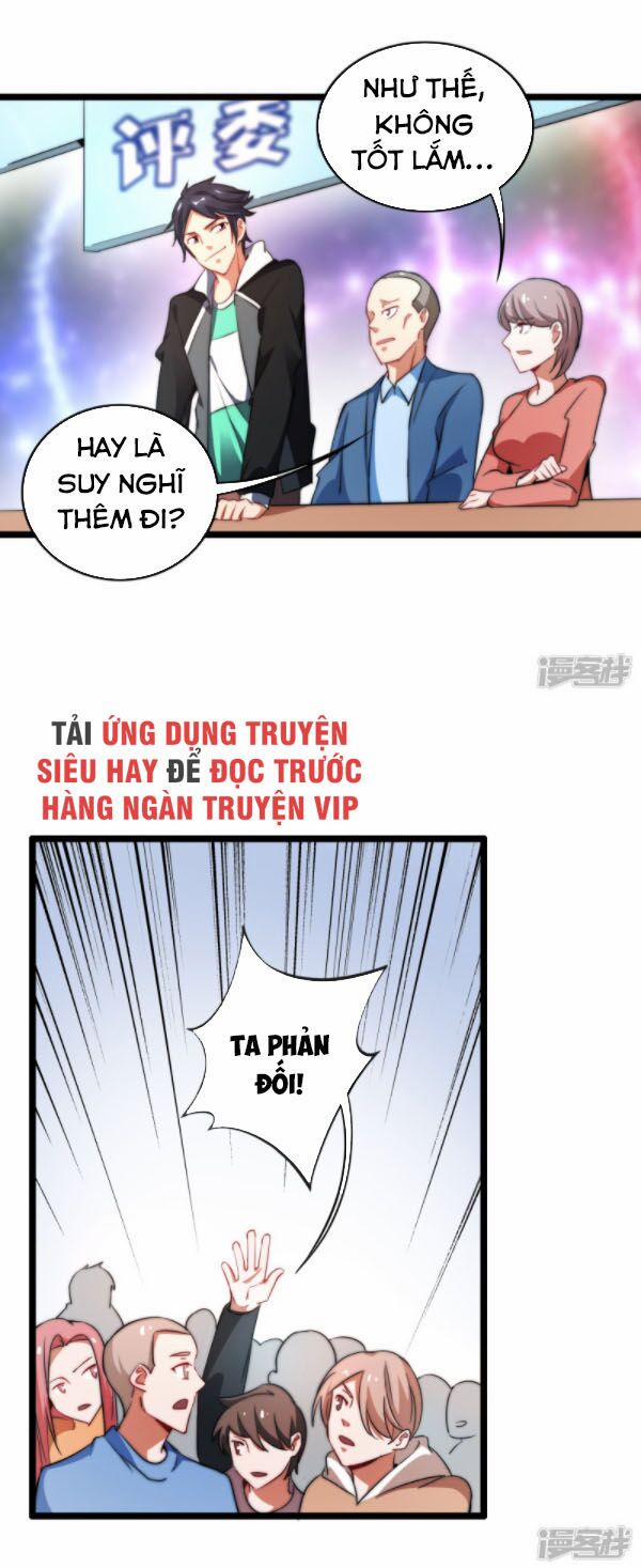 Từ Hôm Nay Bắt Đầu Làm Người Giàu Nhất 66 trang 1