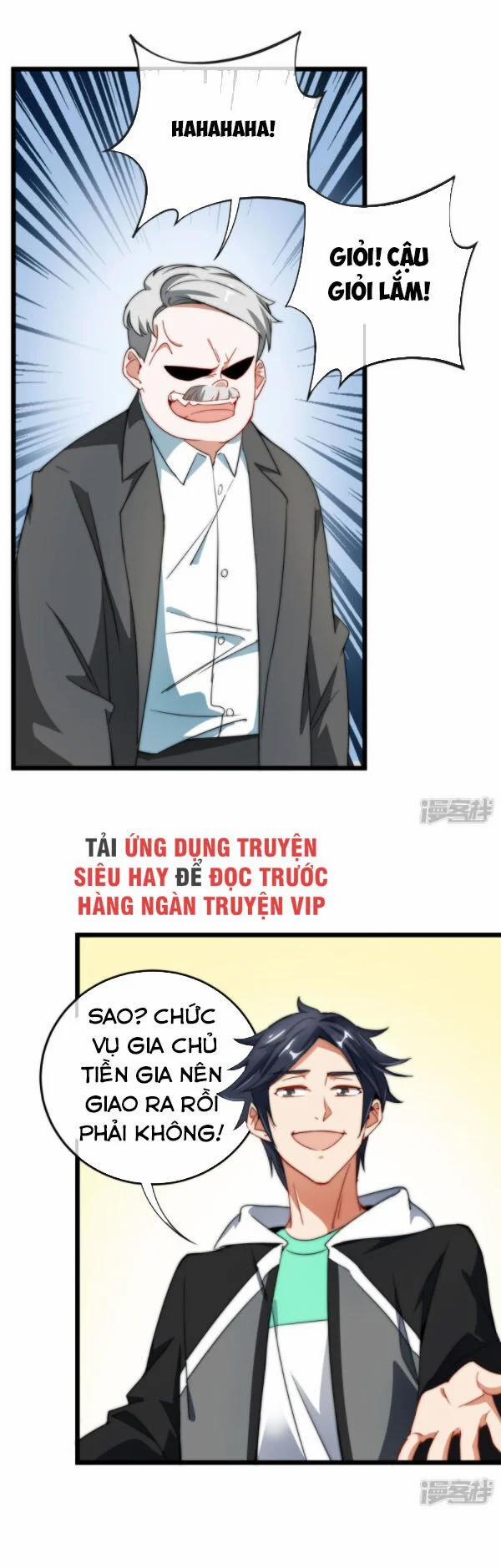 Từ Hôm Nay Bắt Đầu Làm Người Giàu Nhất 67 trang 1