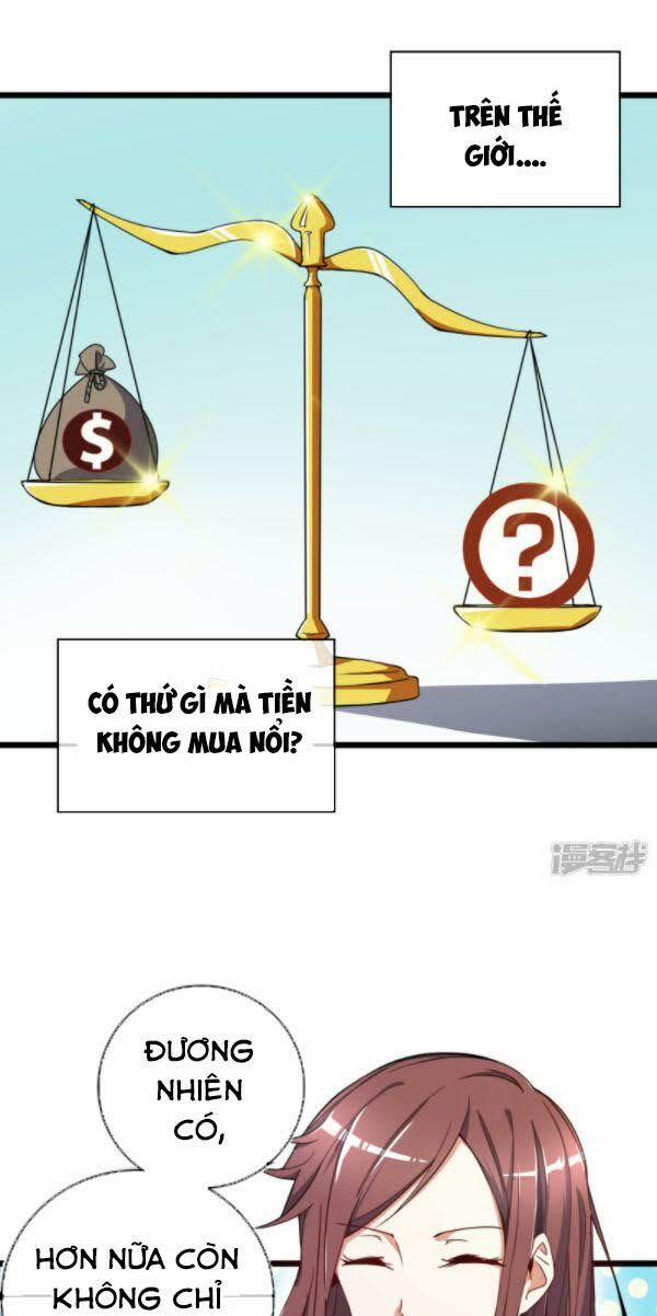 Từ Hôm Nay Bắt Đầu Làm Người Giàu Nhất 73 trang 0