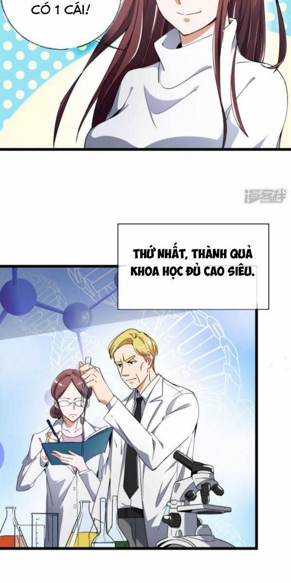 Từ Hôm Nay Bắt Đầu Làm Người Giàu Nhất 73 trang 1