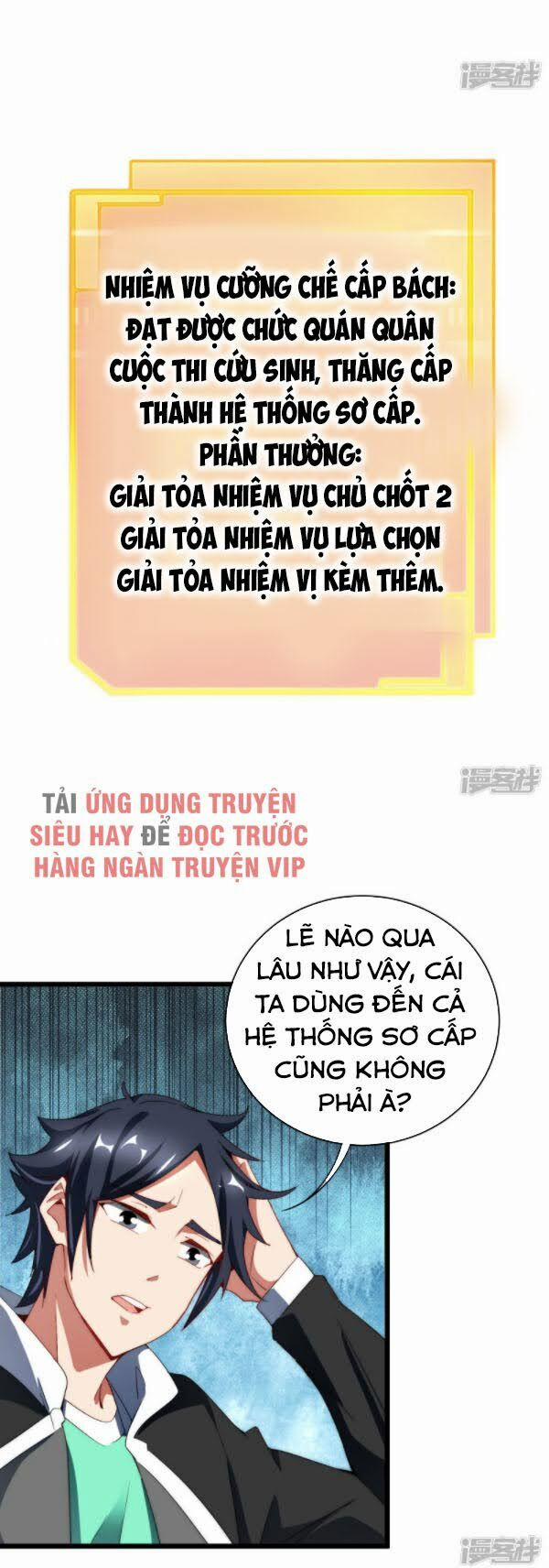 Từ Hôm Nay Bắt Đầu Làm Người Giàu Nhất 76 trang 1