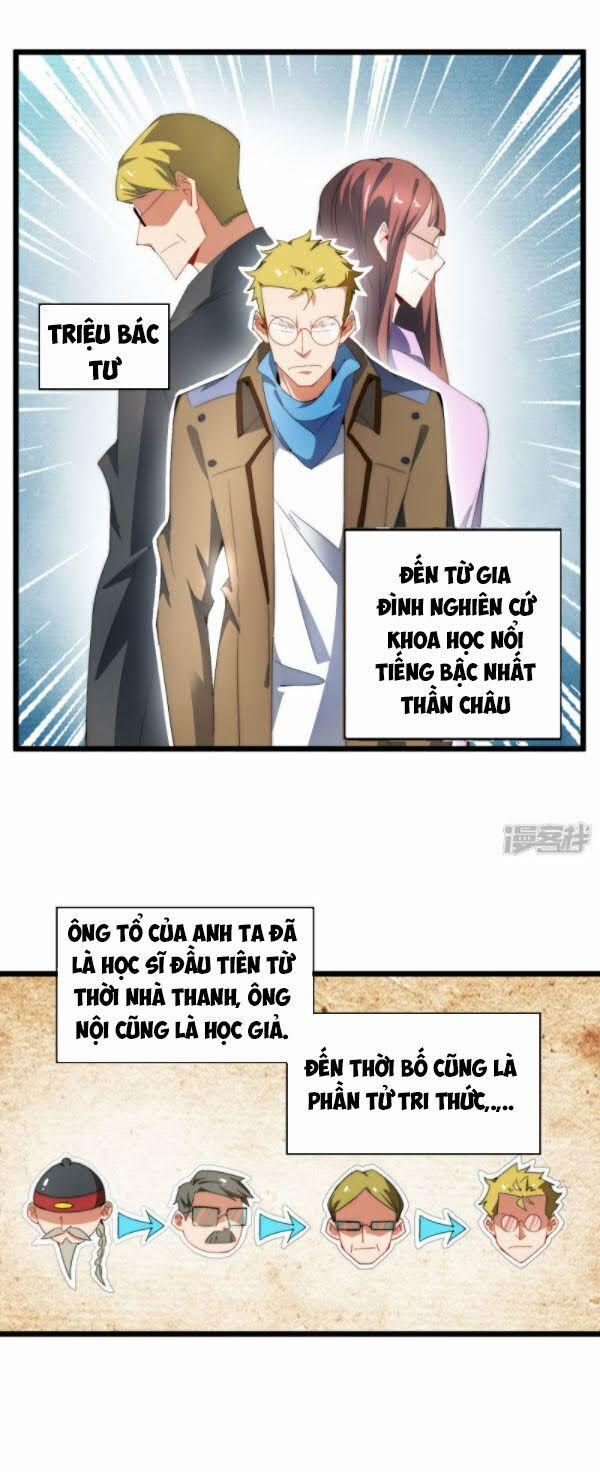 Từ Hôm Nay Bắt Đầu Làm Người Giàu Nhất 78 trang 0