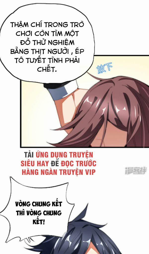 Từ Hôm Nay Bắt Đầu Làm Người Giàu Nhất 79 trang 1
