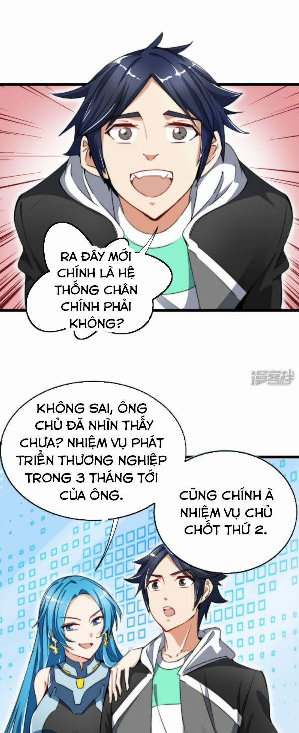 Từ Hôm Nay Bắt Đầu Làm Người Giàu Nhất 81 trang 0