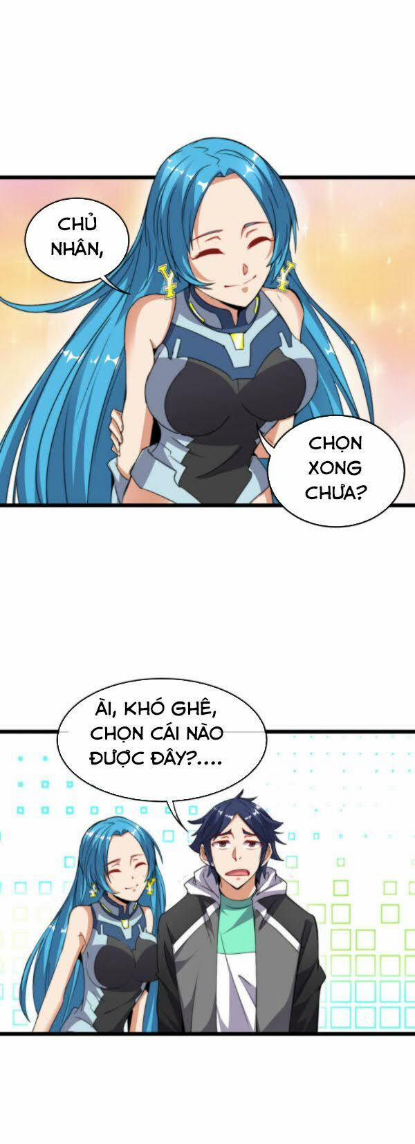Từ Hôm Nay Bắt Đầu Làm Người Giàu Nhất 94 trang 0