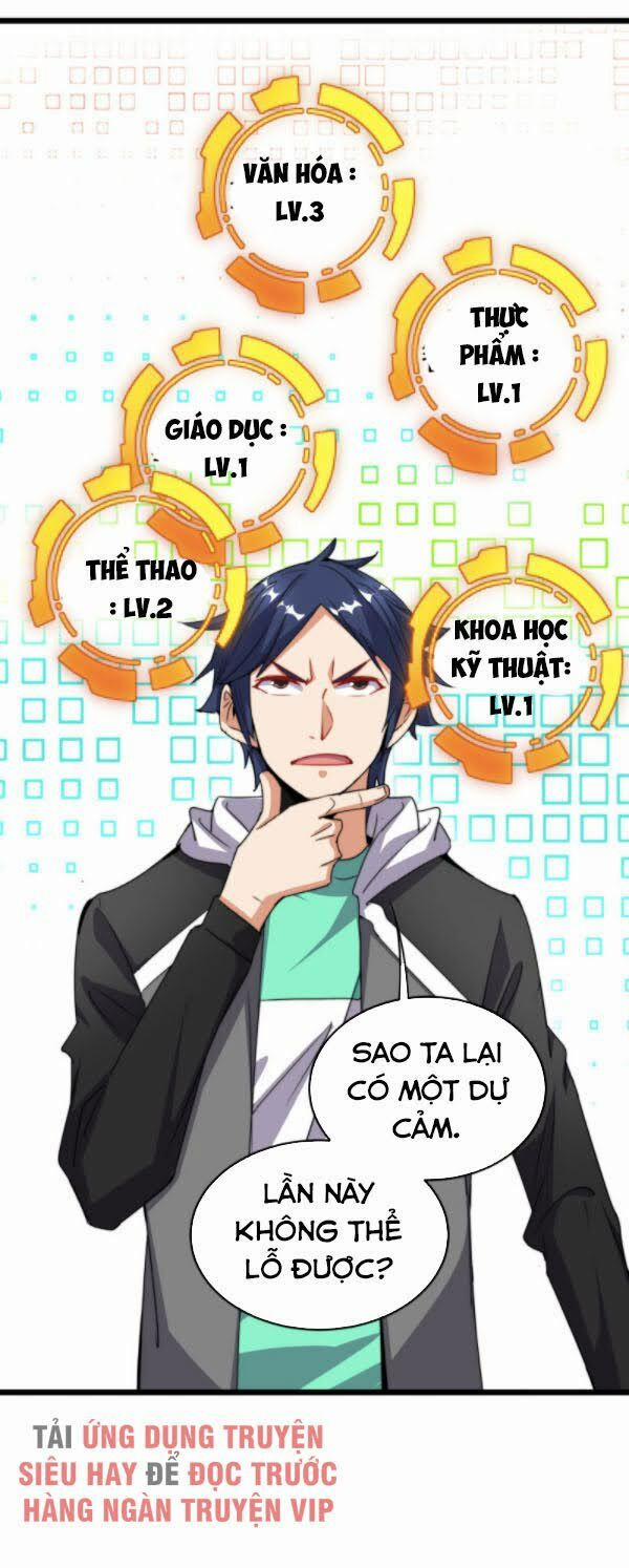Từ Hôm Nay Bắt Đầu Làm Người Giàu Nhất 94 trang 1