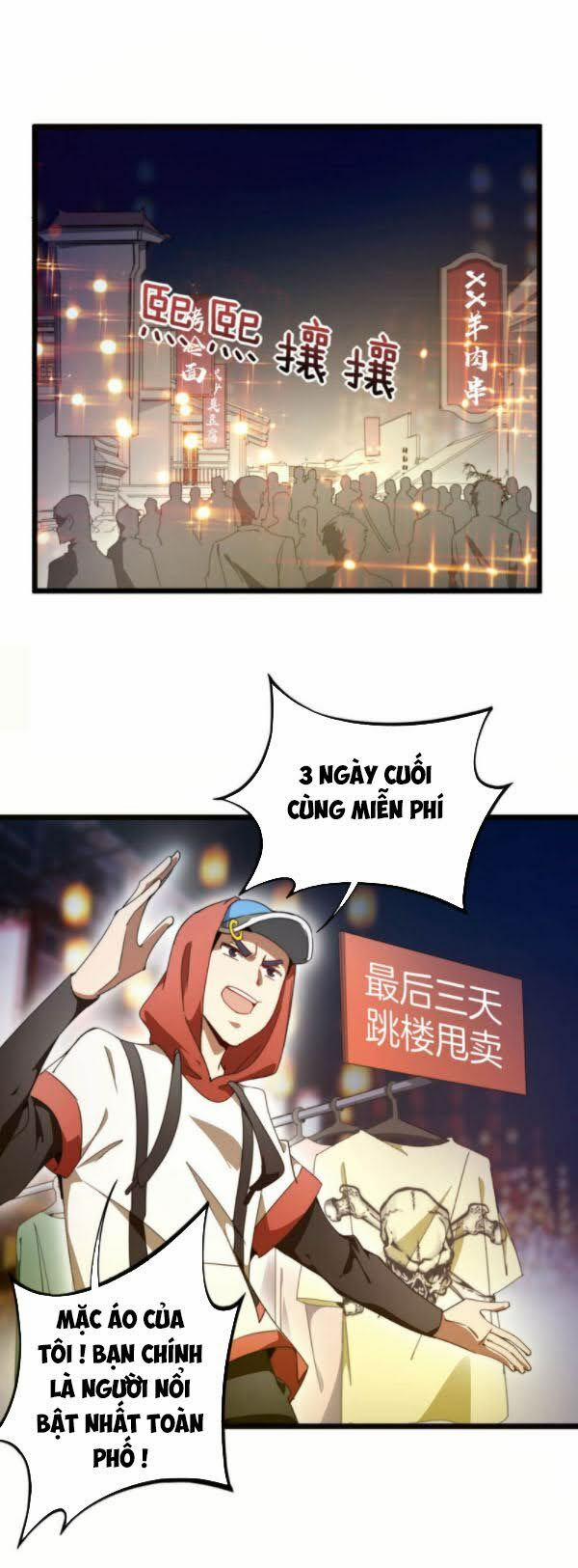Từ Hôm Nay Bắt Đầu Làm Người Giàu Nhất 95 trang 0