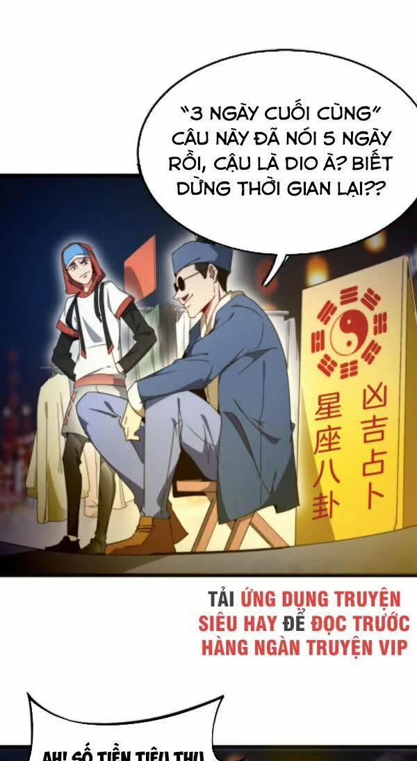 Từ Hôm Nay Bắt Đầu Làm Người Giàu Nhất 95 trang 1
