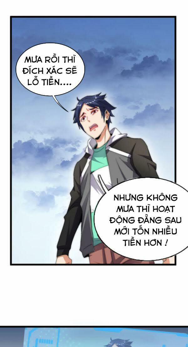 Từ Hôm Nay Bắt Đầu Làm Người Giàu Nhất 98 trang 0