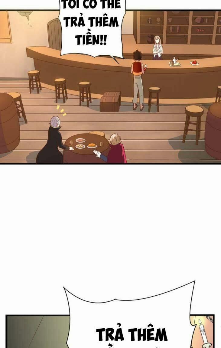 Từ Hôm Nay Bắt Đầu Làm Thành Chủ 1 trang 18