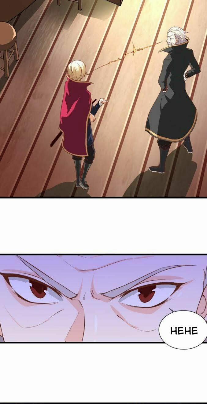 Từ Hôm Nay Bắt Đầu Làm Thành Chủ 1 trang 26