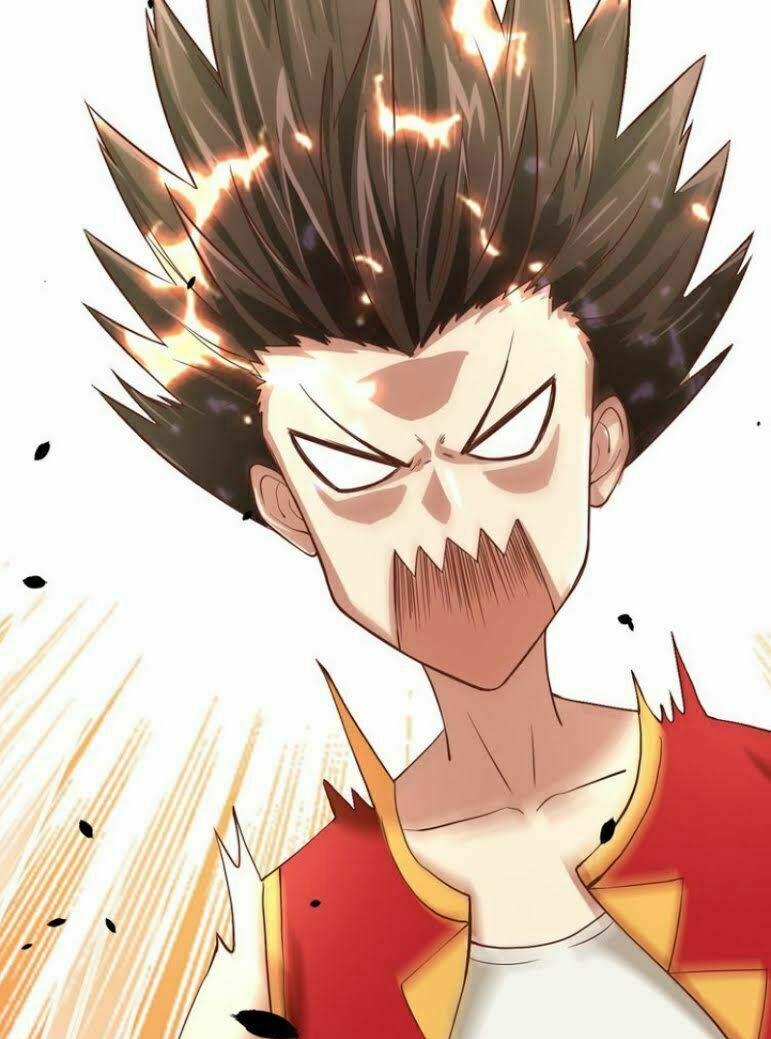 Từ Hôm Nay Bắt Đầu Làm Thành Chủ 1 trang 29