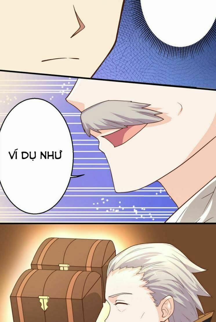 Từ Hôm Nay Bắt Đầu Làm Thành Chủ 1 trang 48